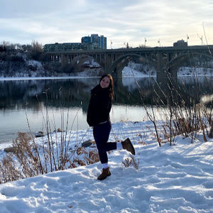 Meet your Posher, Mikayla